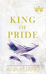King of Pride (Kings of Sin 2 )
