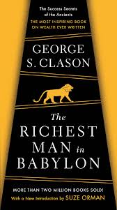 RICHEST MAN IN BABYLON