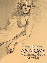 ***Anatomy: a complete guide for artists