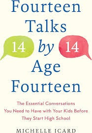 Fourteen Talks by Age Fourteen: