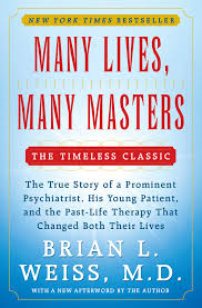 MANY LIVES,MANY MASTERS