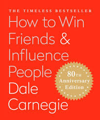 How to Win Friends &amp; Influence People (Miniature Edition)