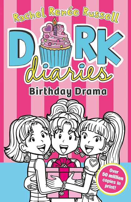 Dork Diaries: Birthday Drama!
