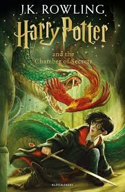 Harry Potter and the Chamber of Secrets: 2/7 (Har