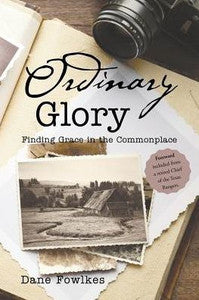 Ordinary Grace