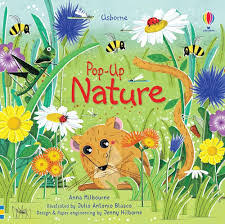 SD pop up nature