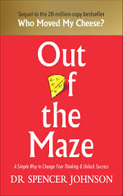 Out of the Maze: A Story About the Power of Belief