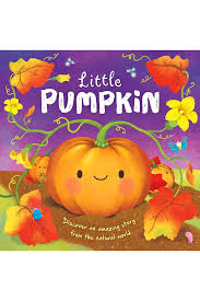 Picture Flats-Little Pumpkin Igloo