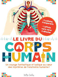 le livre du crops humain - shoebox