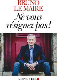 Ne vous resignez pas !
