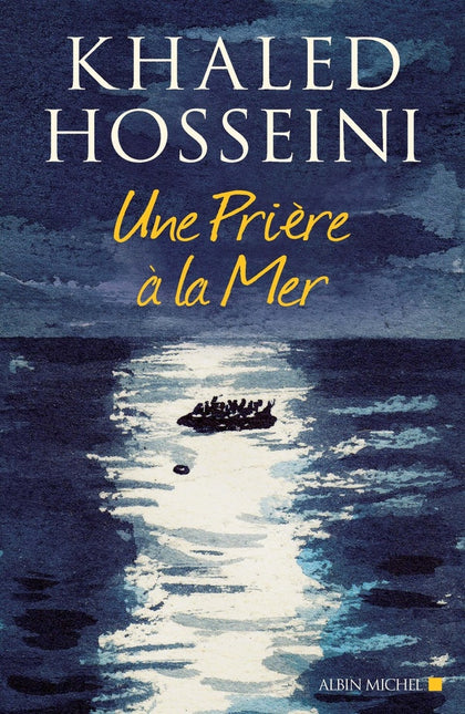 ^^^ Une priere  a la mer