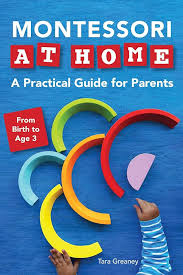 At Home Montessori