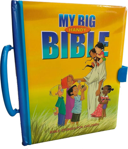 My Big Handy Bible