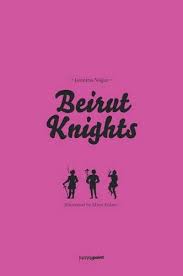 Beirut Knights
