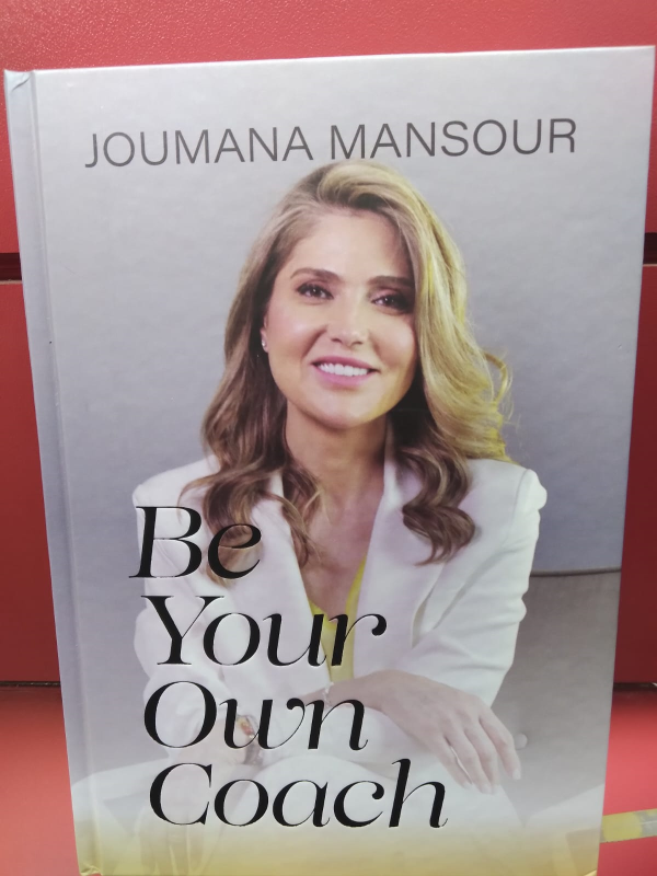 Be Your Own Coach