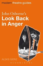 Look Back In Anger y/c