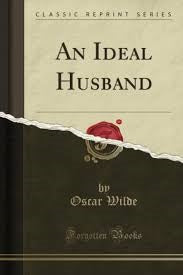 Ideal Husband York Classics