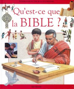 Qu'Est Ce Que La Bible?