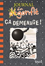 ^^^JOurnal D'un Degonfle Ca Menage Tome 14