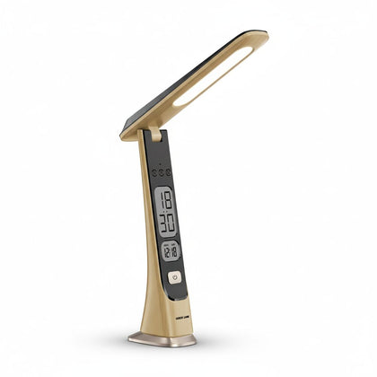 Led Desk Lamp Wooden