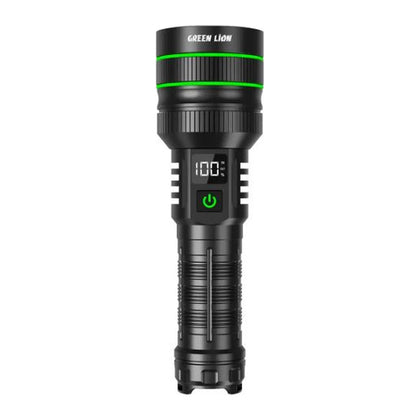 FlashLight Hyper Ray Pro 3000LM - Black