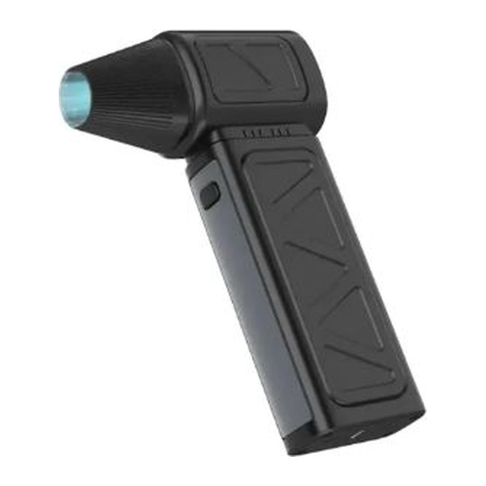 Jet Pro Lite Magnetic Nozzle 130000 RPM - Black
