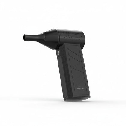 Jet Pro Lite Magnetic Nozzle 100000 RPM Black