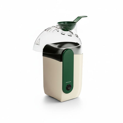 Pop Mate Popcorn Maker 1200W - White