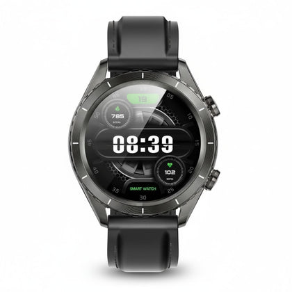 Galvin Smart Watch - Black