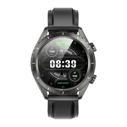Galvin Smart Watch - Black