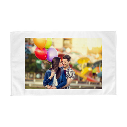 Print On Towel Large |QTY 1-5