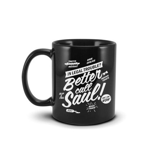 Print On Mug Full Color Black |QTY 1-5