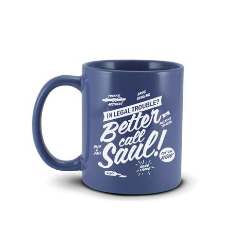 Print On Mug Full Color Middle Blue |QTY 1-5