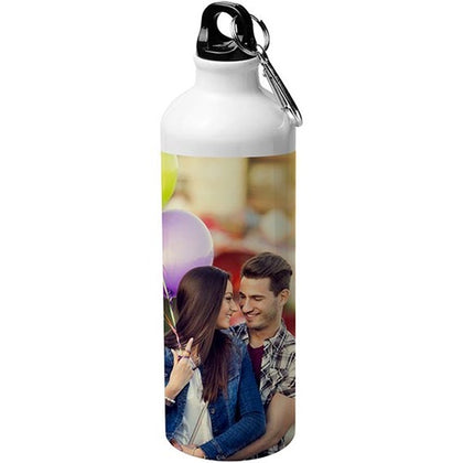 Print On Bottle Sport & Normal Large 600ml |QTY 1-5