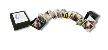 Magic Box |10 pictures|Inc. Printing