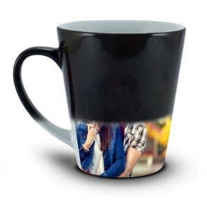 Print On Mug Magic Latte |QTY 1-5