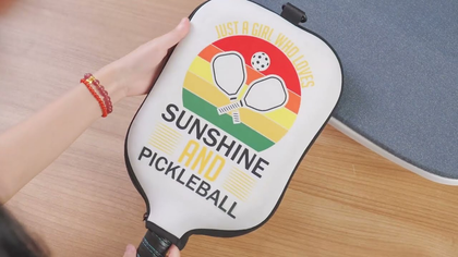 PickleBall Cover | Qty 1-5