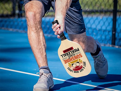 PickleBall Paddle | Qty 1-5