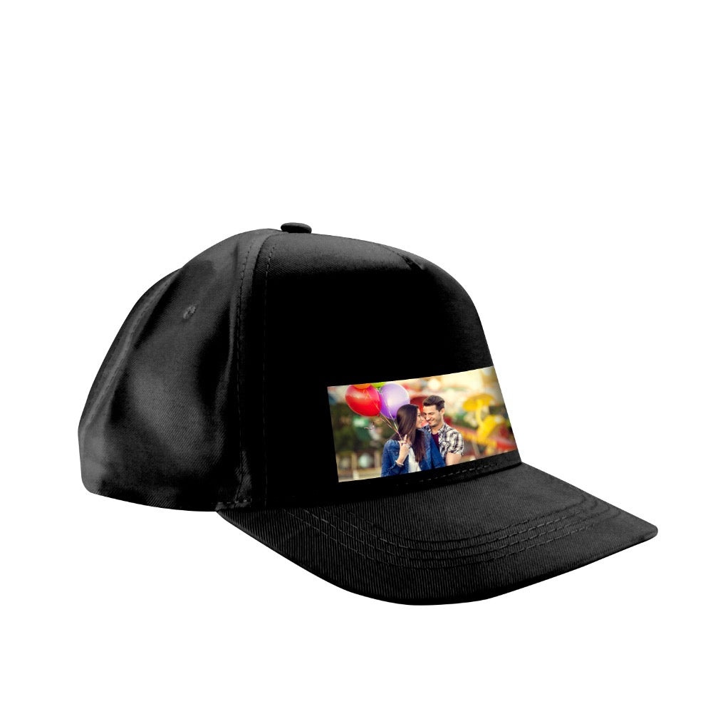 Print On Cap Colored |QTY 1-5