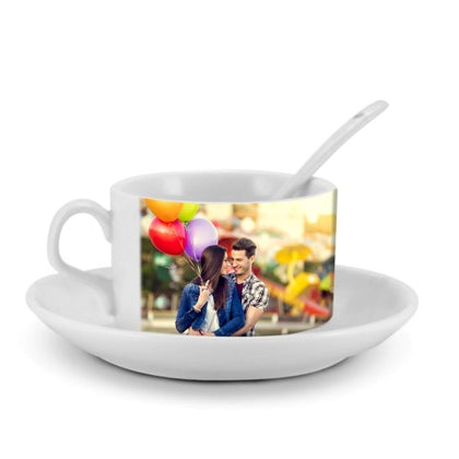 Print On Mug Tea Cup |QTY 1-5