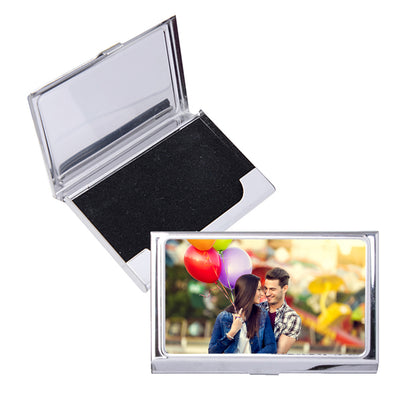 Print On Card Holder |QTY 1-5
