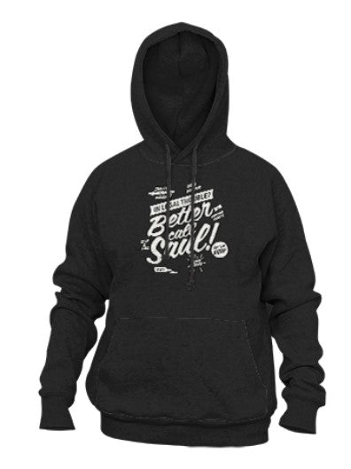 Print On Hoodies Black or Grey AB Print A4 |QTY 1-5