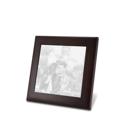 Frame Wood |for tiles 10x10cm (inc. tiles)|QTY 1-5