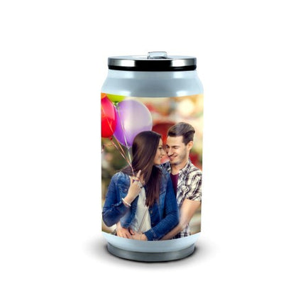 Print On Bottle Can Stainless |QTY 1-5