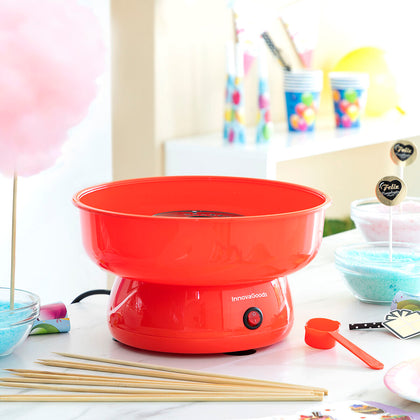 Candy Floss Machine Cantty