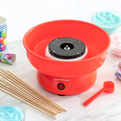 Candy Floss Machine Cantty