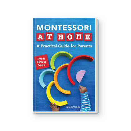 At Home Montessori