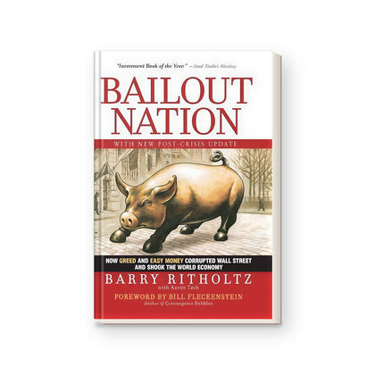 Bailout Nation