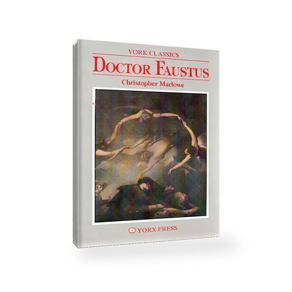 DOCTOR FAUSTUS