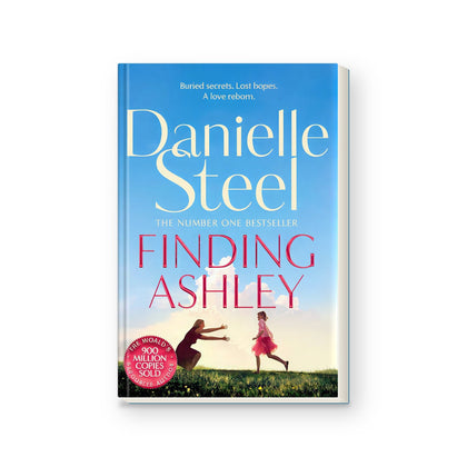 Finding Ashley